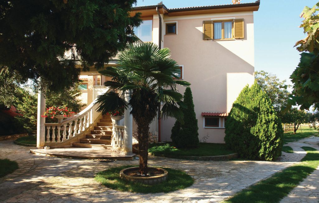 Ferieleilighet - Fazana-Peroj , Kroatia - CIF168 20