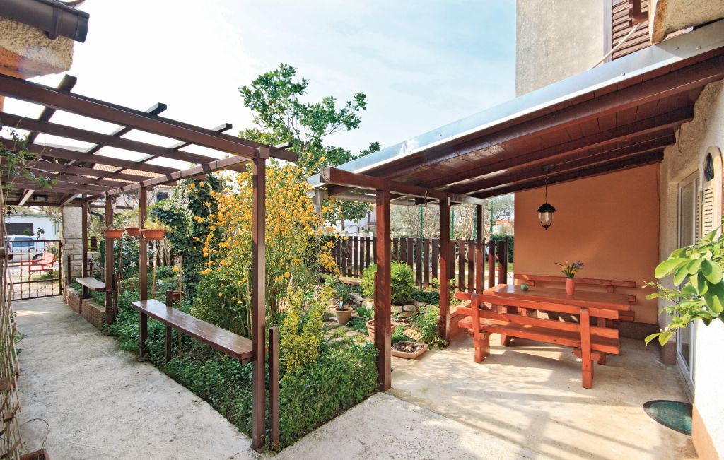 Ferienwohnung - Fazana-Valbandon , Kroatien - CIF266 8