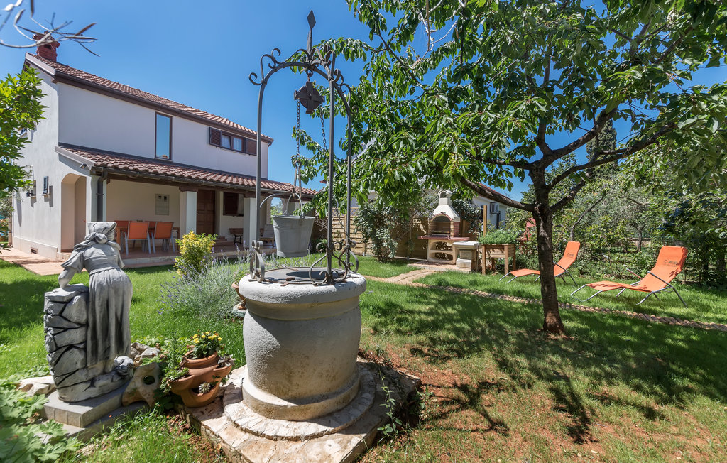 Feriehus - Fazana , Kroatia - CIF444 14