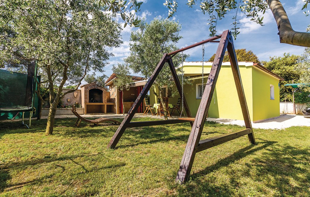 Ferienhaus - Fazana-Peroj , Kroatien - CIF457 11