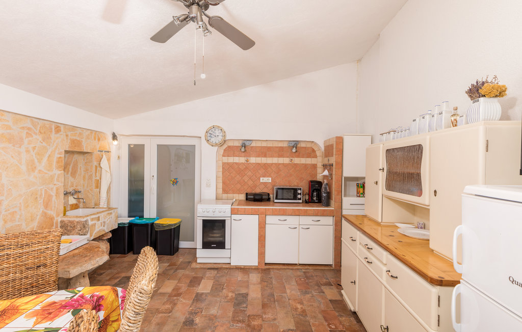 Ferienhaus - Fazana-Peroj , Kroatien - CIF523 10