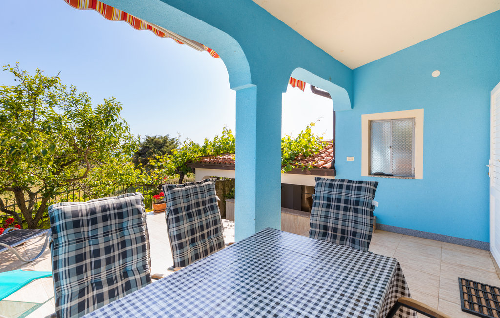 Ferienhaus - Fazana-Peroj , Kroatien - CIF524 10