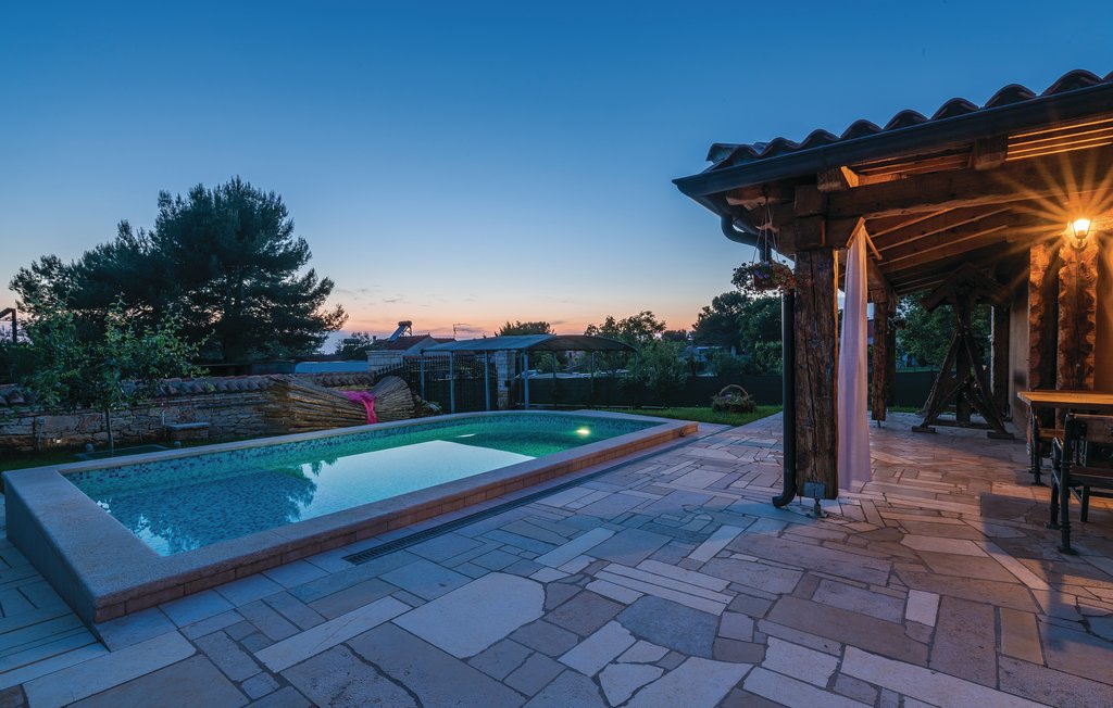 Feriehuse - Fazana-Peroj , Kroatien - CIF571 20