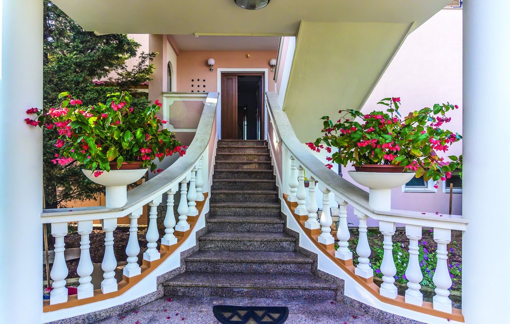 Ferieleilighet - Fazana-Peroj , Kroatia - CIF577 28