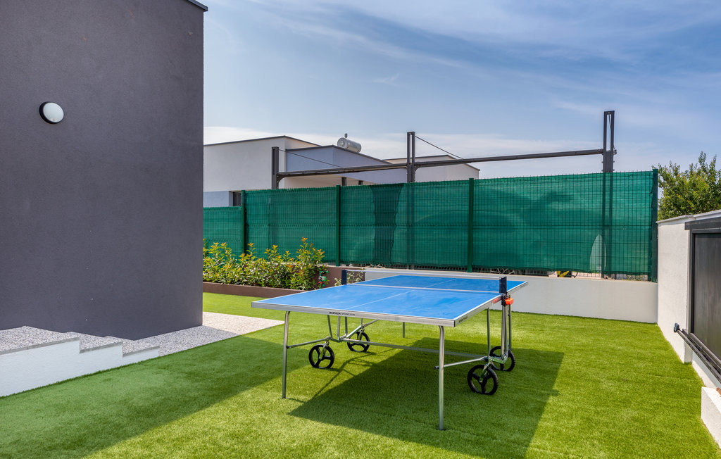 Feriehuse - Fazana-Peroj , Kroatien - CIF680 9