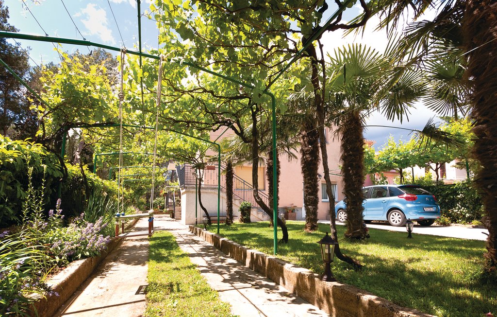 Ferieleilighet - Fazana-Valbandon , Kroatia - CIF708 11