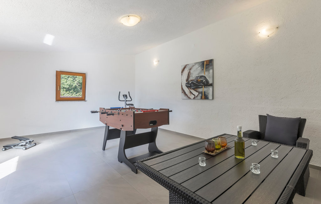 Feriehus - Barbariga-Betiga , Kroatia - CIF727 18