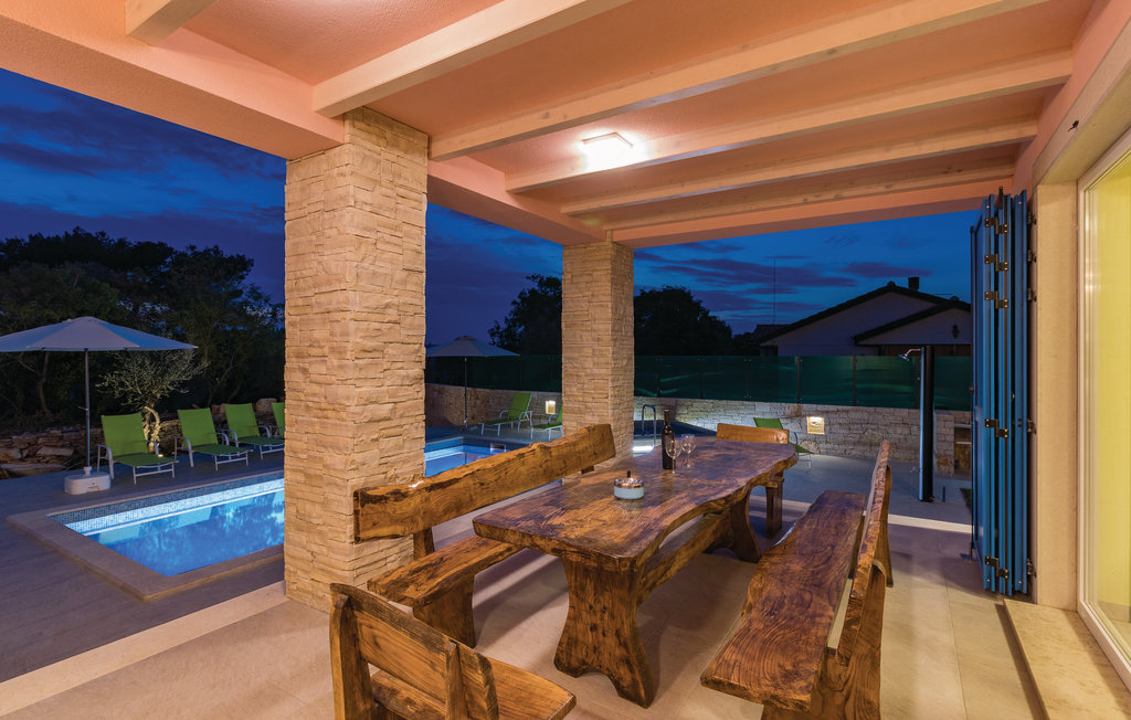 Feriehuse - Fazana-Peroj , Kroatien - CIF731 7