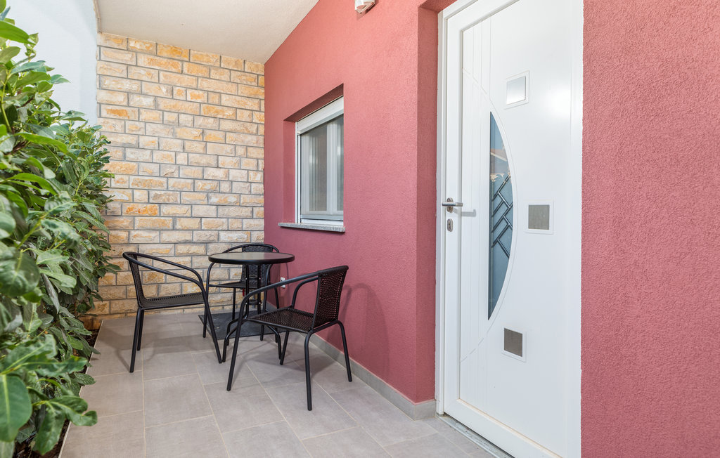 Feriehus - Barbariga - Betiga , Kroatia - CIF894 14