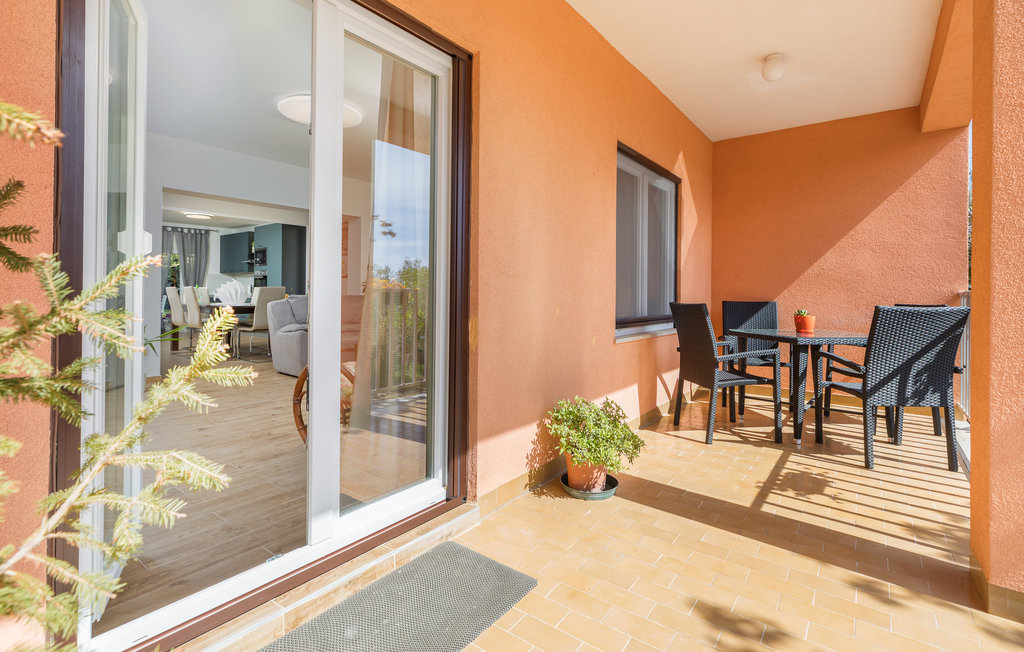 Feriehuse - Fazana , Kroatien - CIF906 20