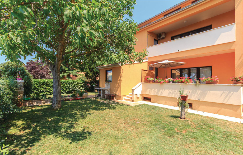 Ferieleilighet - Fazana , Kroatia - CIF940 13