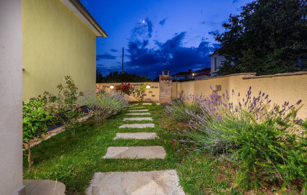 Semesterhus - Fazana-Valbandon , Kroatien - CIF649 13