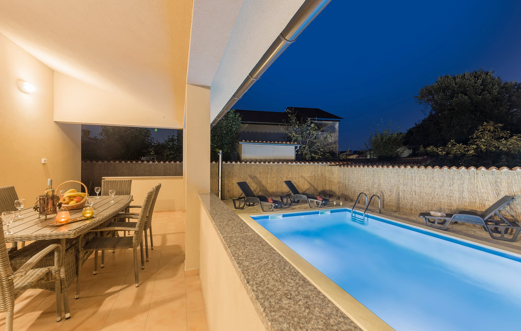 Feriehus - Barbariga-Betiga , Kroatia - CIF727 23