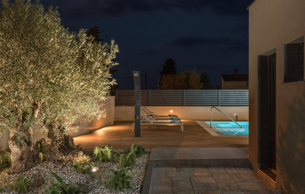 Feriehus - Fazana , Kroatia - CIF843 29