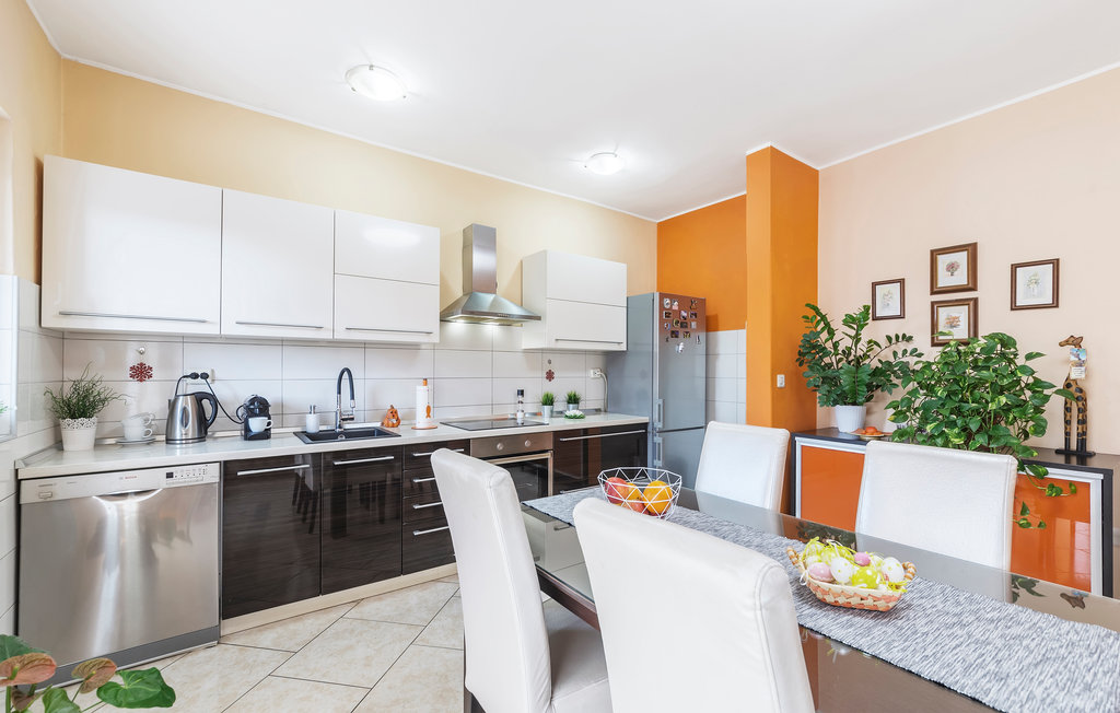 Ferieleilighet - Fazana-Valbandon , Kroatia - CIF102 5