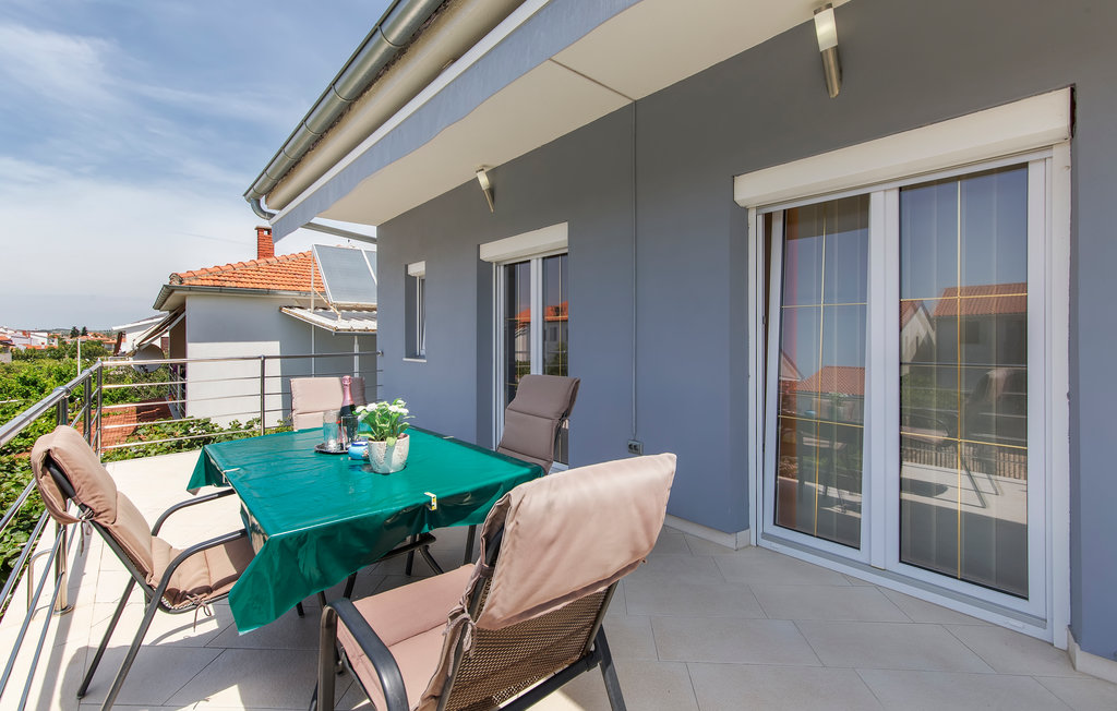 Ferieleilighet - Fazana-Valbandon , Kroatia - CIF102 11