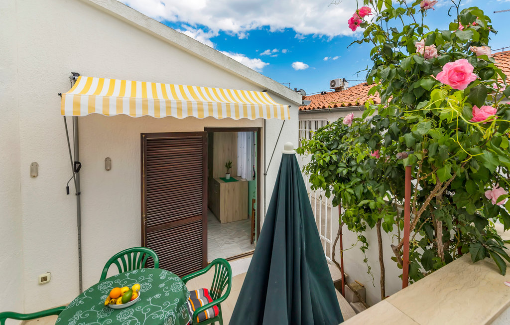 Ferienwohnung - Barbariga , Kroatien - CIF316 5