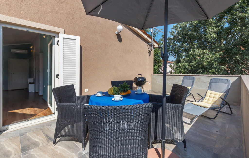 Ferieleilighet - Barbariga-Betiga , Kroatia - CIF395 5