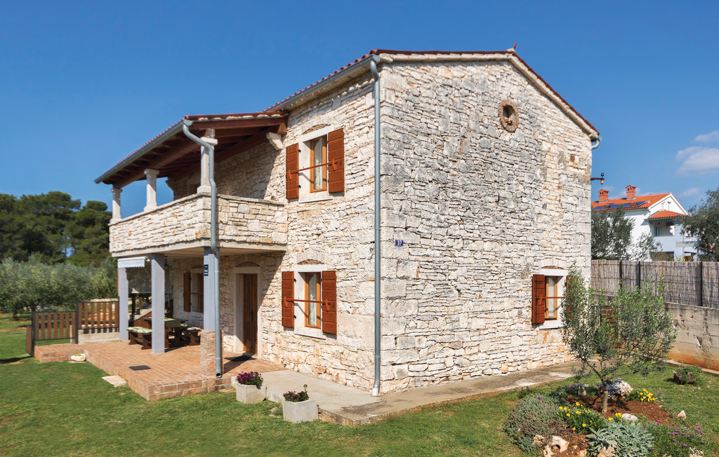 Ferieleilighet - Fazana , Kroatia - CIF422 5