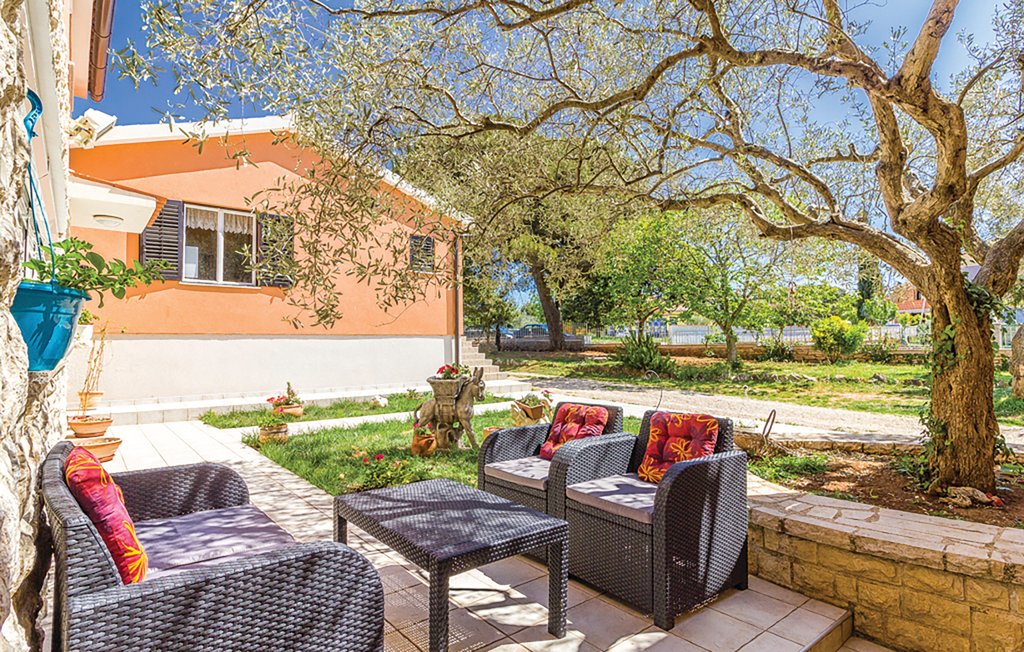 Semesterhus - Fazana-Peroj , Kroatien - CIF435 6