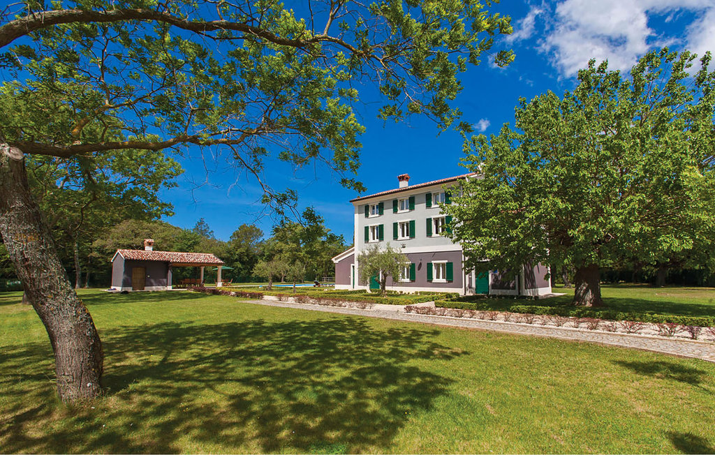 Feriehus - Fazana-Valbandon , Kroatia - CIF441 12