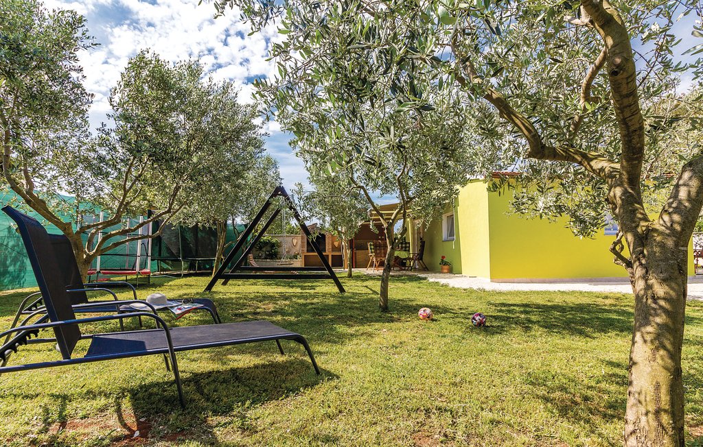 Ferienhaus - Fazana-Peroj , Kroatien - CIF457 9