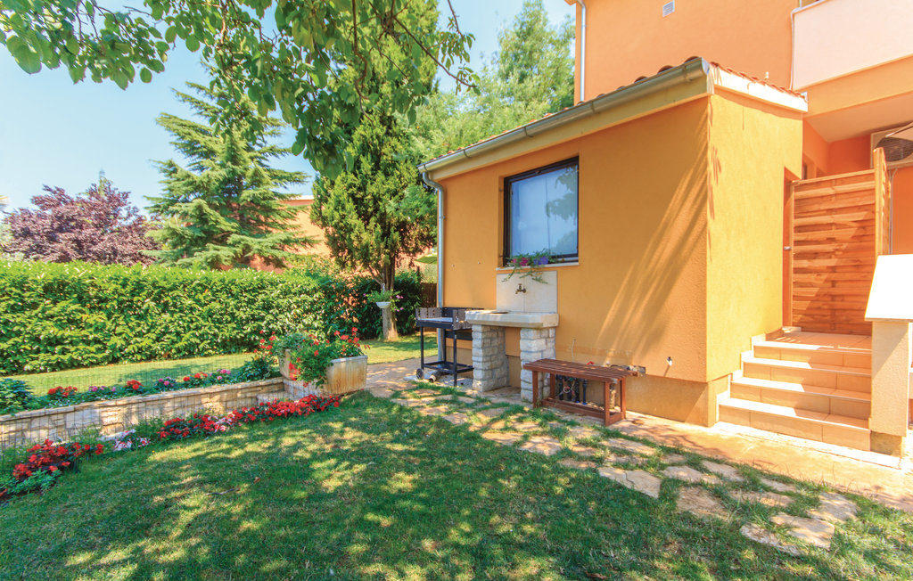 Lejlighed - Fazana , Kroatien - CIF470 7