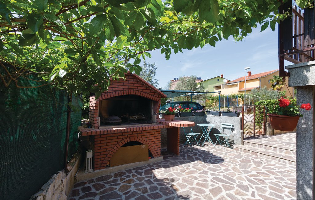 Ferienwohnung - Fazana , Kroatien - CIF517 6