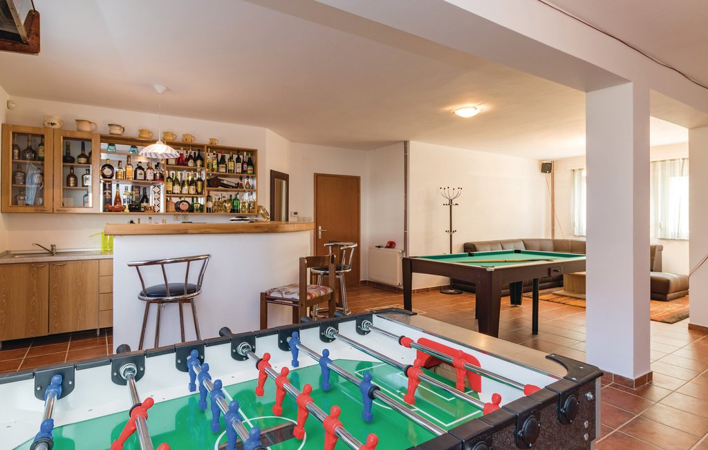 Feriehus - Fazana-Valbandon , Kroatia - CIF775 6