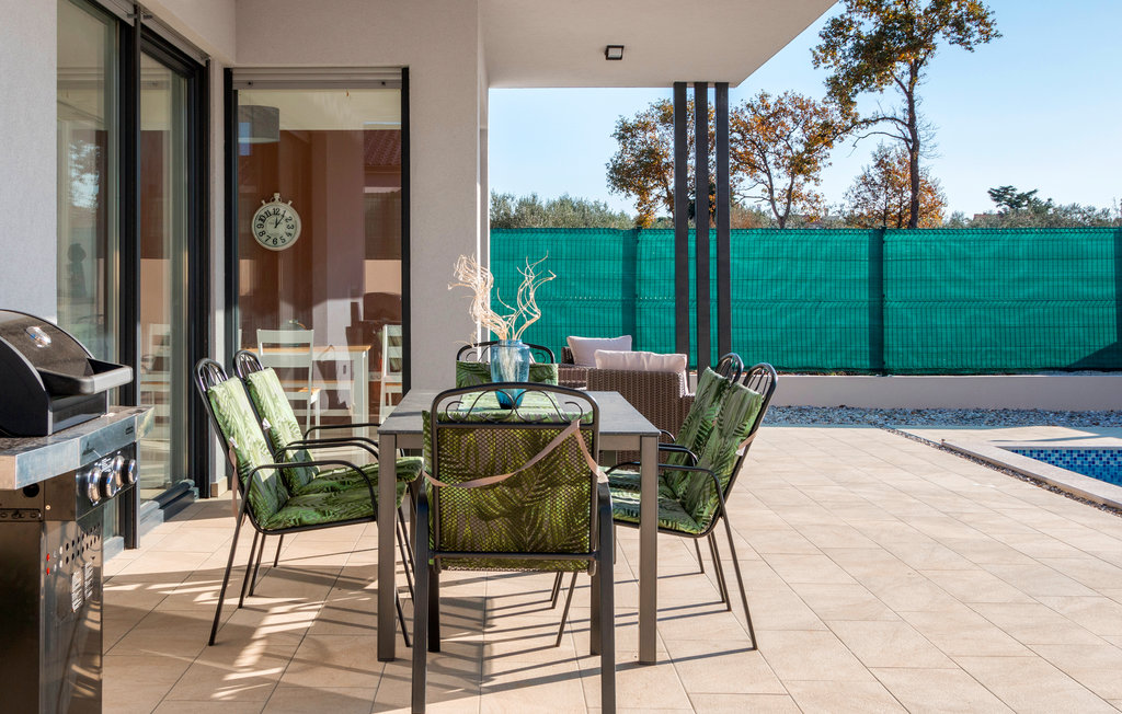 Feriehuse - Fazana-Peroj , Kroatien - CIF814 9