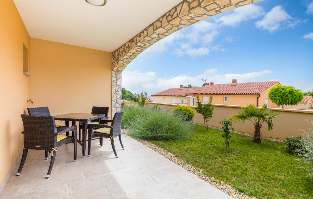 Feriehus - Barbariga-Betiga , Kroatia - CIF816 16