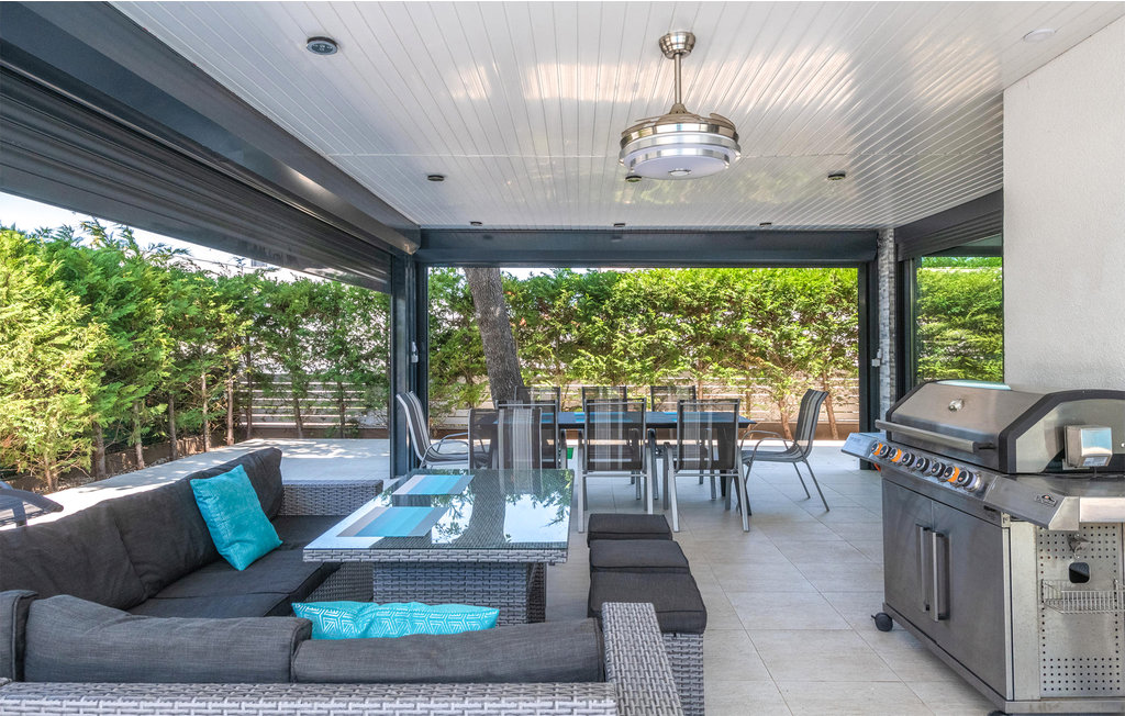 Feriehuse - Fazana , Kroatien - CIF826 10