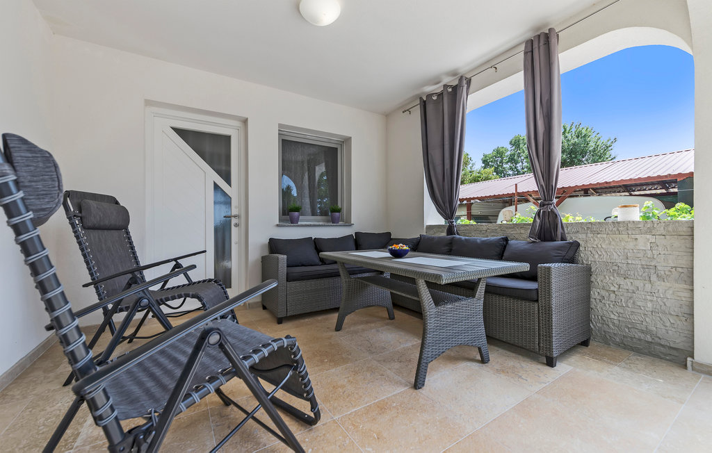 Feriehus - Fazana - Peroj , Kroatia - CIF836 13