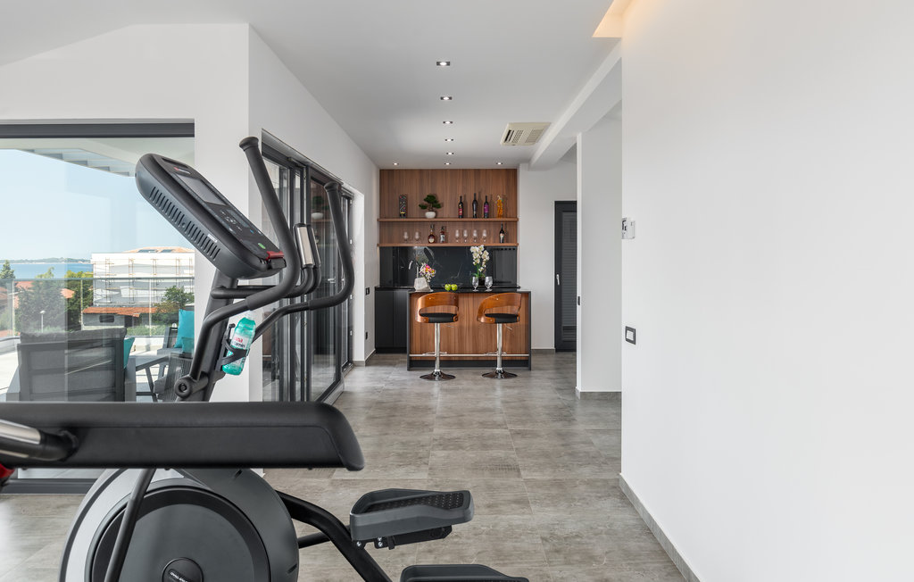 Feriehus - Fazana , Kroatia - CIF843 41