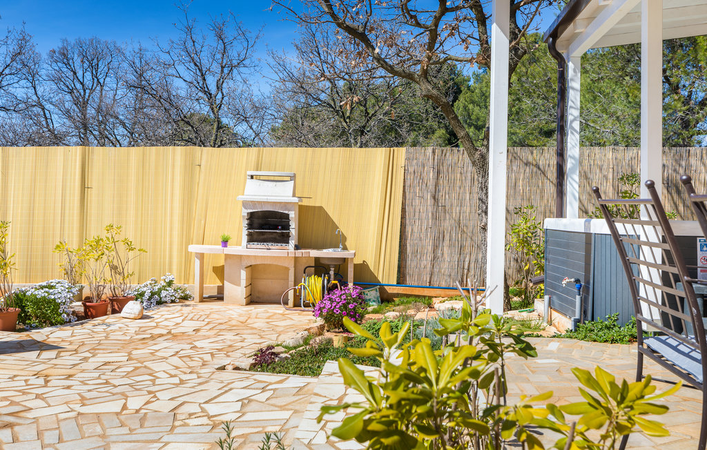 Feriehus - Fazana-Peroj , Kroatia - CIF869 18