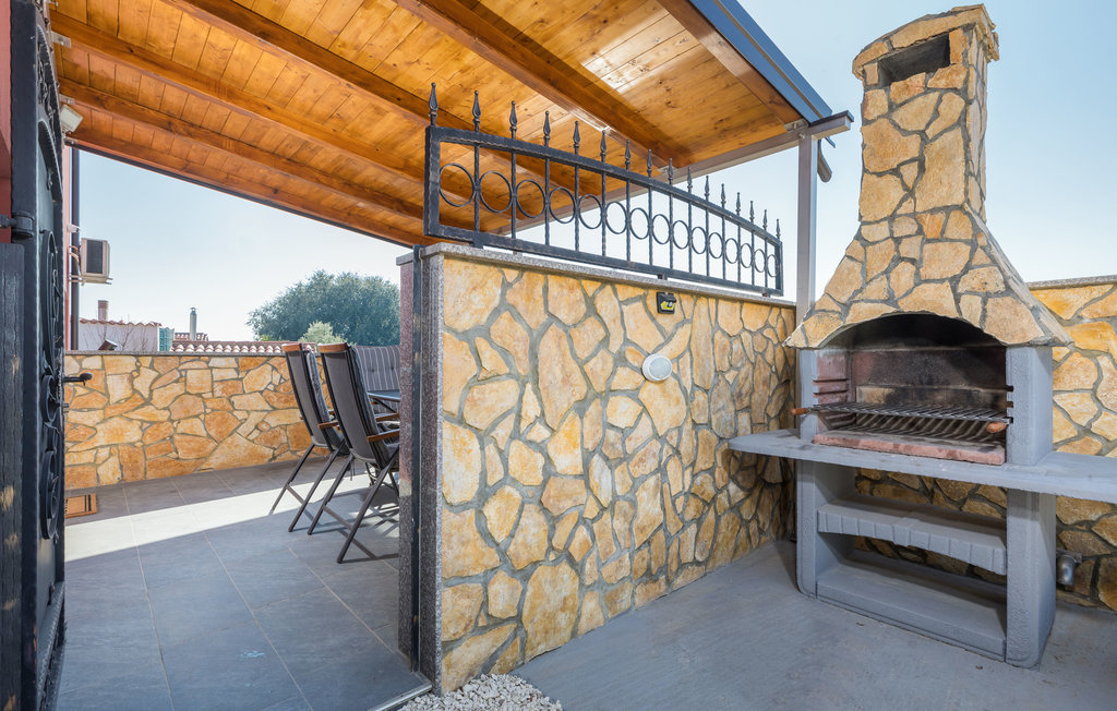 Feriehus - Barbariga - Betiga , Kroatia - CIF894 11