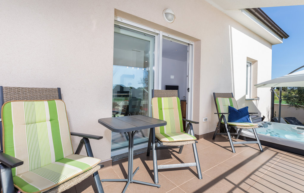 Feriehus - Fazana-Valbandon , Kroatia - CIF897 7