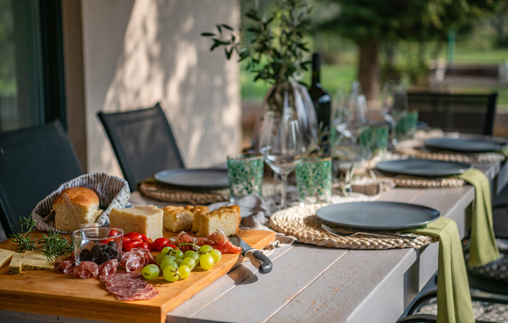 Feriehuse - Fazana , Kroatien - CIF929 12