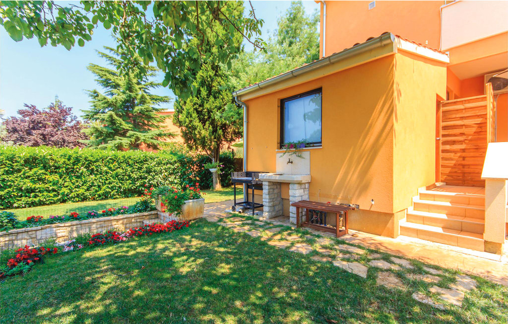 Ferieleilighet - Fazana , Kroatia - CIF940 10