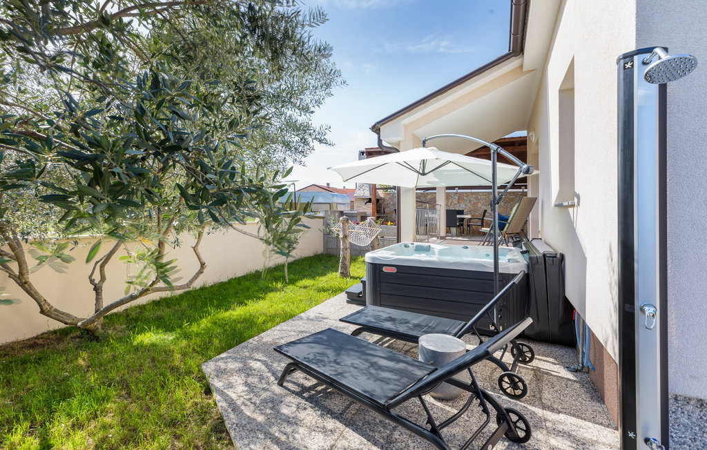 Feriehus - Fazana-Valbandon , Kroatia - CIF897 8