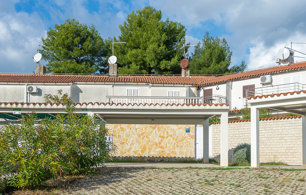 Ferieleilighet - Barbariga , Kroatia - CIF936 9