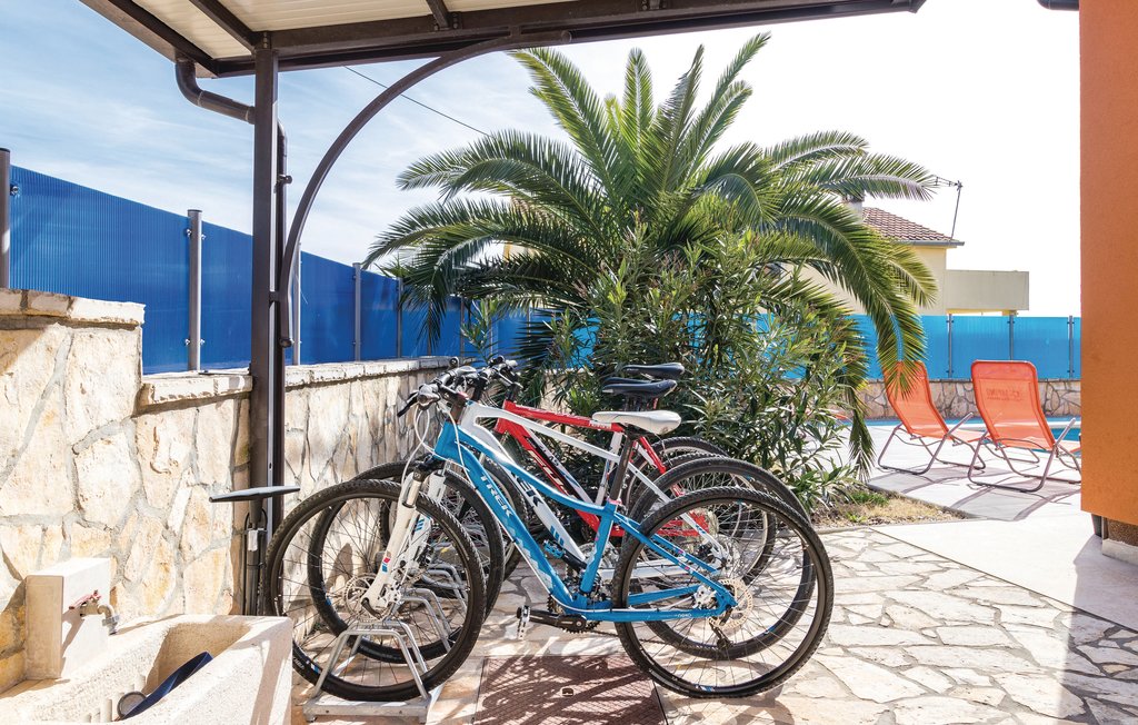 Ferienhaus - Fazana-Peroj , Kroatien - CIF575 17