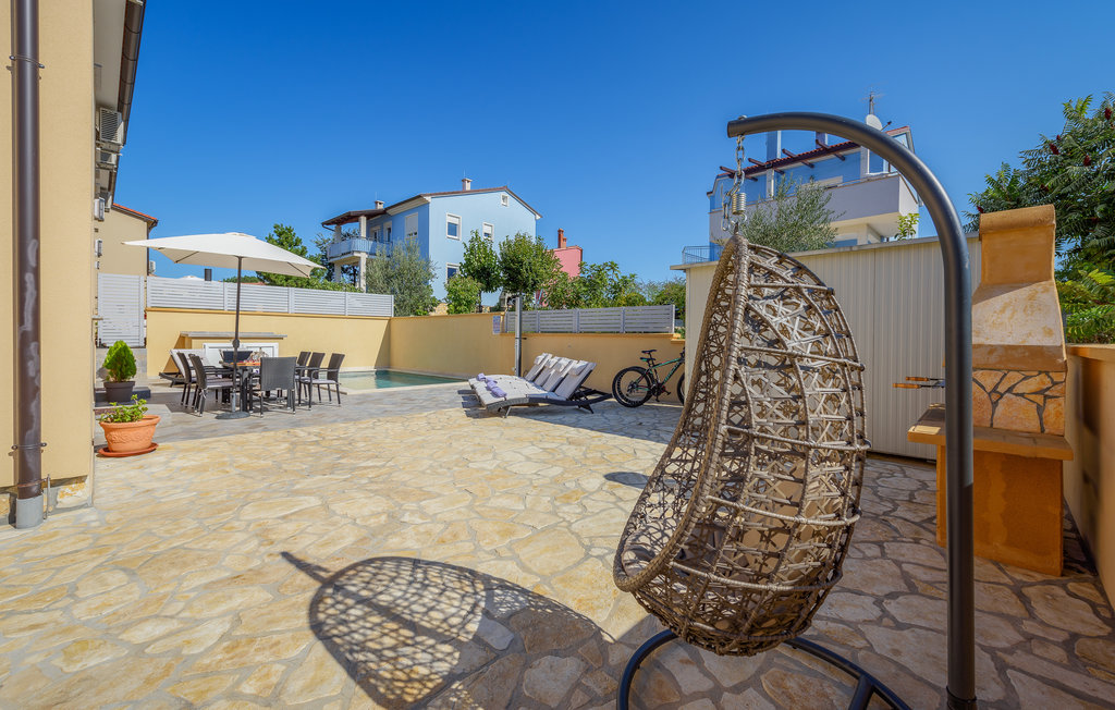 Ferienhaus - Barbariga-Betiga , Kroatien - CIF815 13