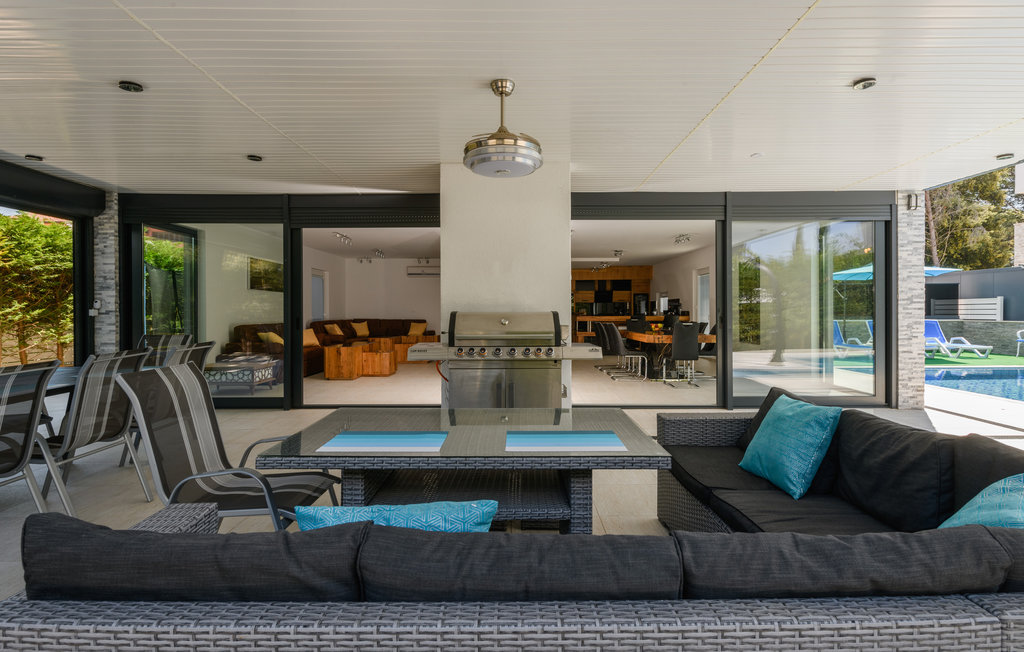 Ferienhaus - Fazana , Kroatien - CIF825 12