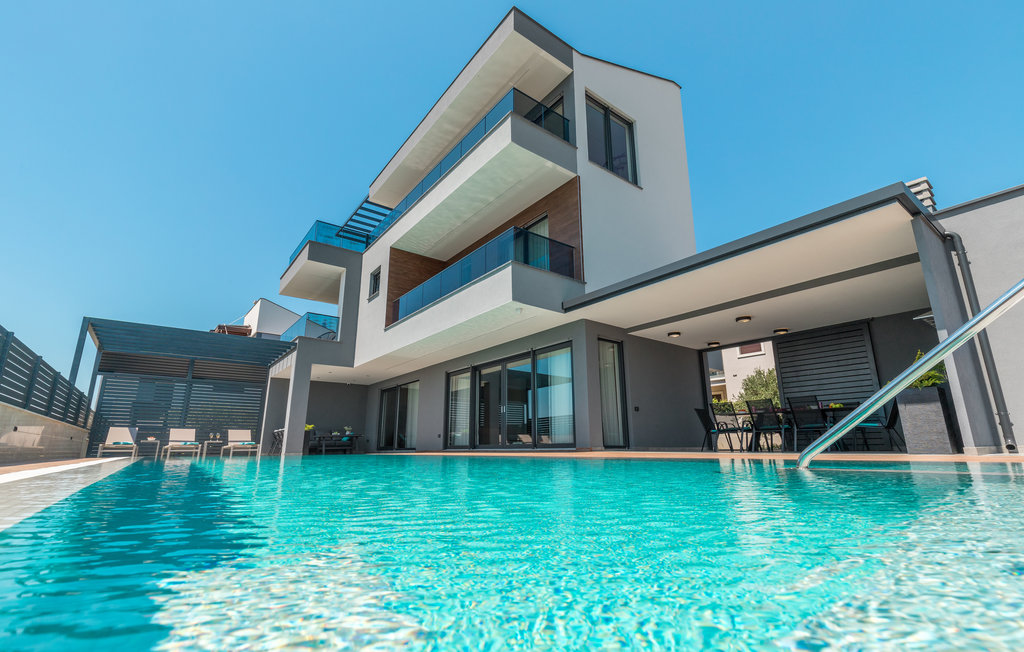 Feriehus - Fazana , Kroatia - CIF843 16