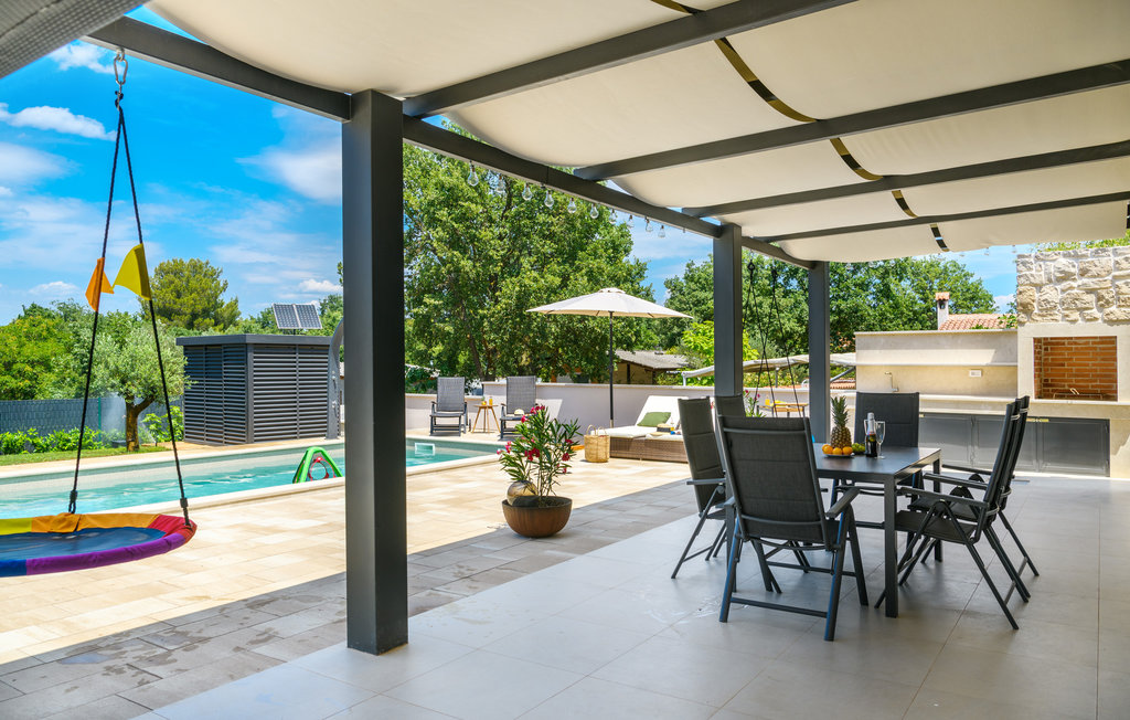 Ferienhaus - Fazana-Peroj , Kroatien - CIF916 14