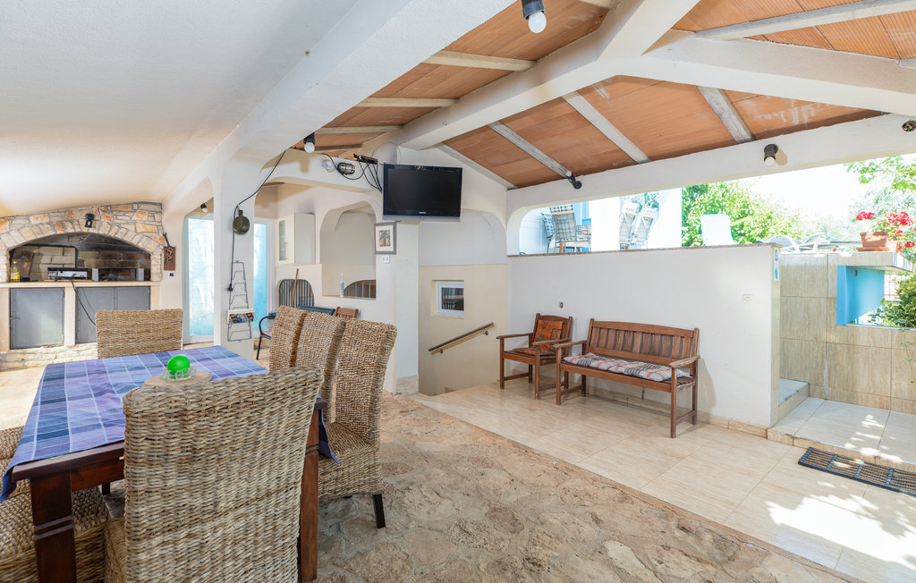 Ferienhaus - Fazana-Peroj , Kroatien - CIF524 2