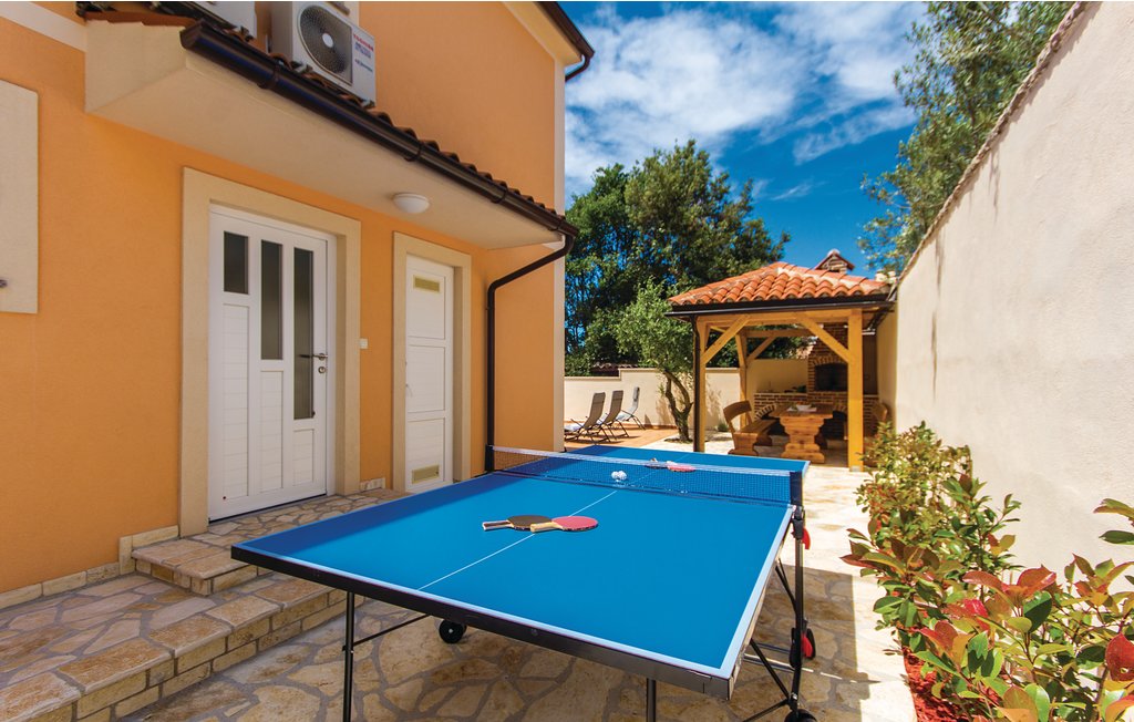 Semesterhus - Barbariga-Betiga , Kroatien - CIF525 5