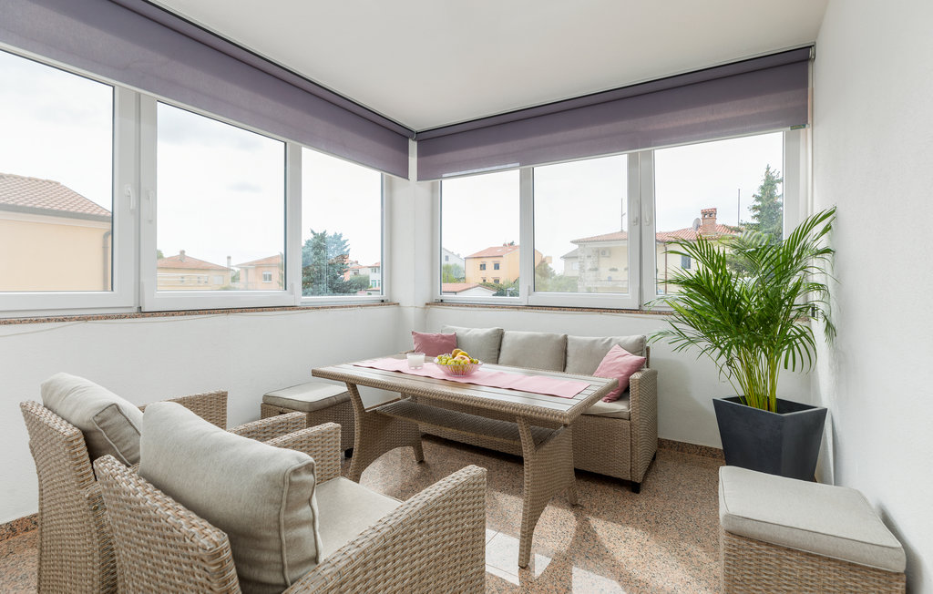 Ferieleilighet - Fazana-Valbandon , Kroatia - CIF543 6
