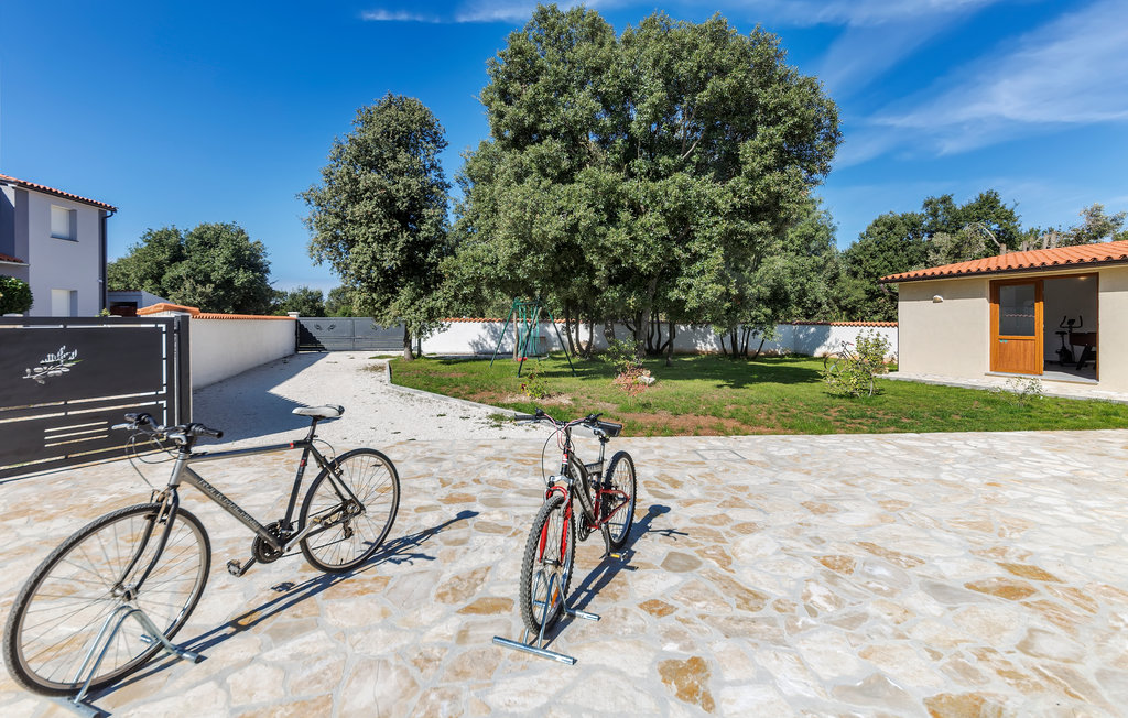 Feriehus - Barbariga-Betiga , Kroatia - CIF727 16